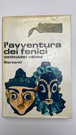 L' avventura dei fenici