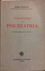 Compendio di psichiatria