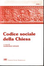 Codice sociale della Chiesa