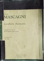 Cavalleria rusticana