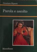 Parola e ascolto