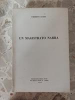 Un magistrato narra