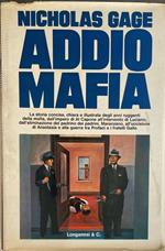 Addio mafia