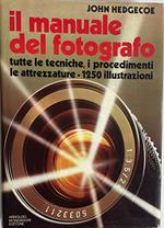 Il manuale del fotografo