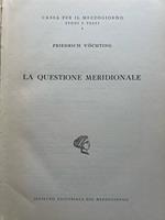 La questione meridionale