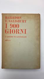 I 900 giorni. L'assedio di Leningrado