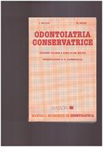 Odontoiatria conservativa