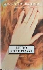 Letto a tre piazze