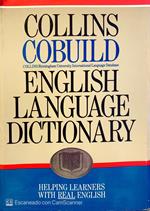 Collins COBUILD English Language Dictionary