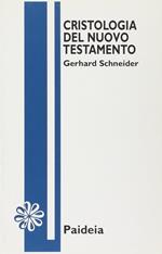 Cristologia del Nuovo Testamento