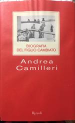 Biografia del figlio cambiato