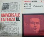 Vita di Antonio Gramsci