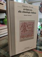 Avviamento alla etimologia italiana