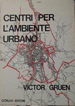 Centri per l'ambiente urbano