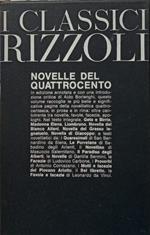 Novelle del quattrocento