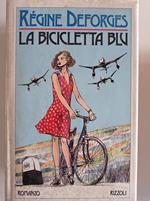 La bicicletta blu