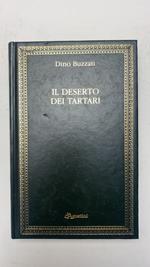 Il deserto dei tartari