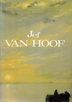 Jef Van Hoof. Bilingue Francese e Inglese