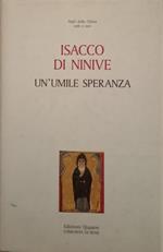 Un'umile speranza