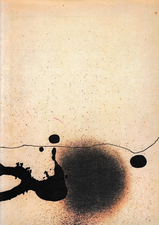 Victor Pasmore. Il mondo in una macchina. Bilingue Italiano e Inglese - copertina