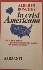 La crisi Americana