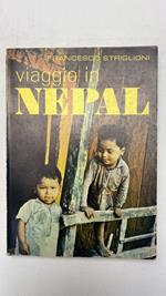 Viaggio in Nepal