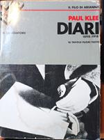 Diari 1898 - 1918