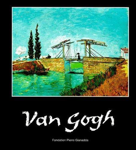 Van Gogh - copertina
