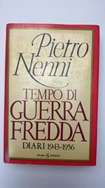 Tempo di guerra fredda