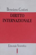 Diritto internazionale