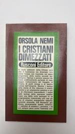 I cristiani dimezzati