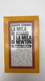 La mela di Adamo e la mela di Newton