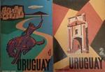 Uruguay. Volume 1 e 2