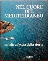 Nel cuore del Mediterraneo - Sabatino Moscati - copertina