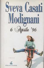 6 Aprile '96