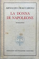 La donna di Napoleone