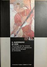 Il guerriero di Ceri