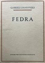 Fedra