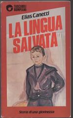 Lingua salvata