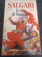 Il ciclo di Sandokan