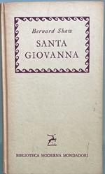 Santa Giovanna