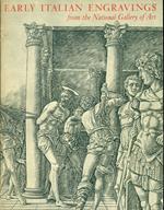Early Italian Engravings from the National Gallery of Art