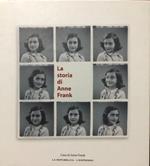 La storia di Anne Frank