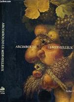 Arcimboldo le merveilleux