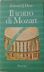 Il teatro di Mozart