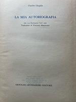 La mia autobiografia