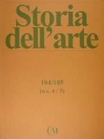 Storia dell'arte 104-105