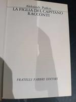 La Figlia Del Capitano I Racconti