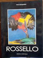 Rossello. Bilingue Tedesco e Italiano