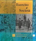 Esercito e società